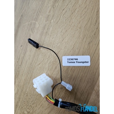 Kabelboom Tomos Youngster T236746