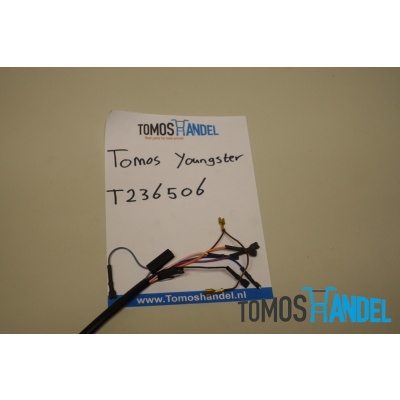 Kabelboom Tomos Youngster T236506