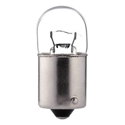 BA15s 6V 10W Foto van BA15s 6V 10W