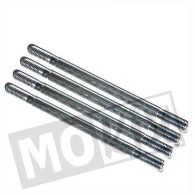 Cilindertapeind M7x115mm Top Racing Foto van Cilindertapeind M7x115mm Top Racing