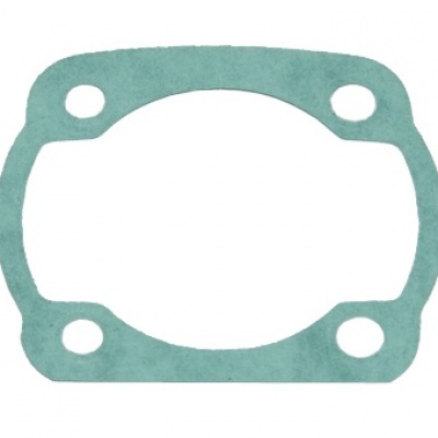 Foto van Voetpakking NT