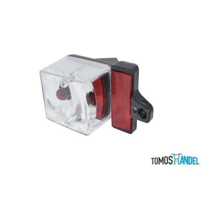 Achterlicht A35 Lexus Foto van Achterlicht A35 Lexus