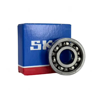 Foto van Versnellingsbaklager / Hoofdaslager SKF 6201 C3