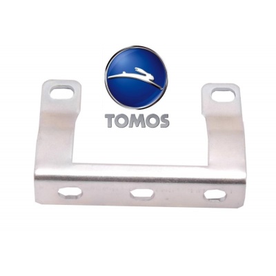 Bobine steun punten ontsteking Foto van Bobine steun punten ontsteking