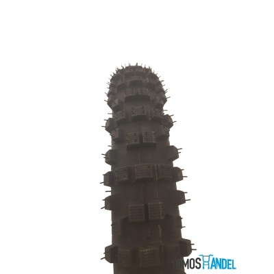 Kenda crossband / noppenband 60/100-16 / 16-2.50 voorband / achterband Kenda crossband / noppenband 60/100-16 / 16-2.50 voorband / achterband