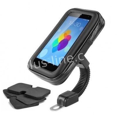 Telefoonhouder universeel Foto van Telefoonhouder universeel