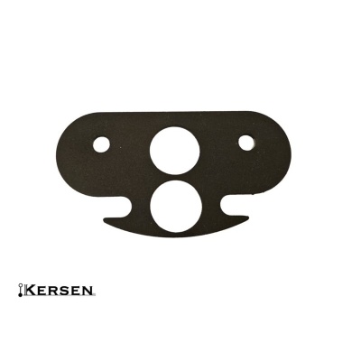 Tellersteun teller bevestiging snelheidsmeter A35 Foto van Tellersteun teller bevestiging snelheidsmeter A35