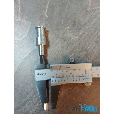 Kickstart stopper voor kickstartkap / vliegwielkap