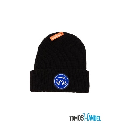Warme muts A-kwaliteit Tomos Foto van Warme muts A-kwaliteit Tomos