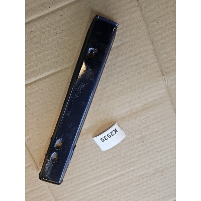 Kabelgeleider / kabelgoot OT gebruikt 