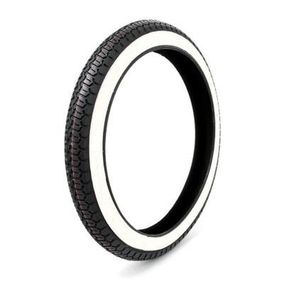 Buitenband 16-2.25 Sava B8 White wall Foto van Buitenband 16-2.25 Sava B8 White wall