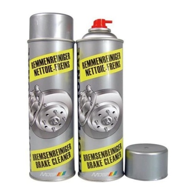 Remreiniger Motip Foto van Remreiniger Motip