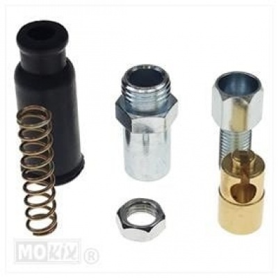 Kabelchoke set PHBG carburateur Foto van Kabelchoke set PHBG carburateur