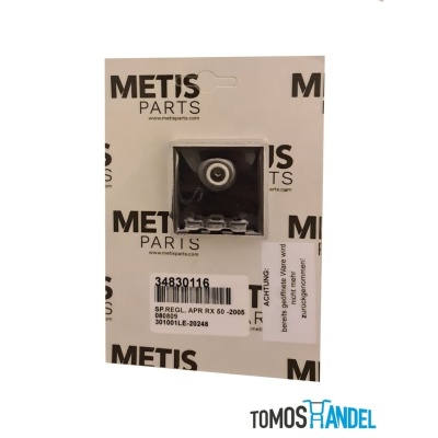 Spanningsregelaar 3-polig universeel A-kwaliteit Foto van Spanningsregelaar 3-polig universeel A-kwaliteit