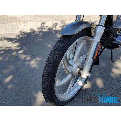 Voorvork keerring NT 29x40.5x10.5