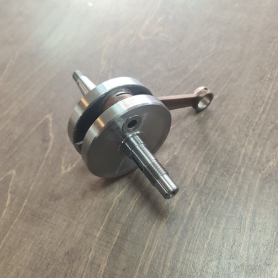 Krukas APN / ATX / 4L origineel Foto van Krukas APN / ATX / 4L origineel