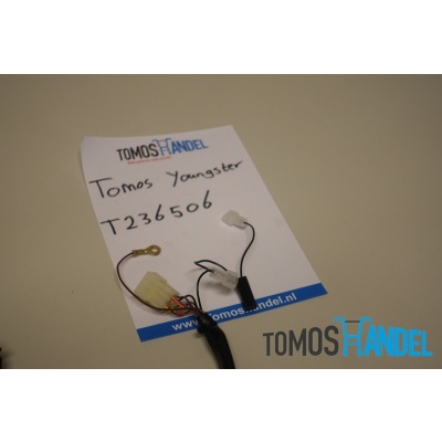 Kabelboom Tomos Youngster T236506