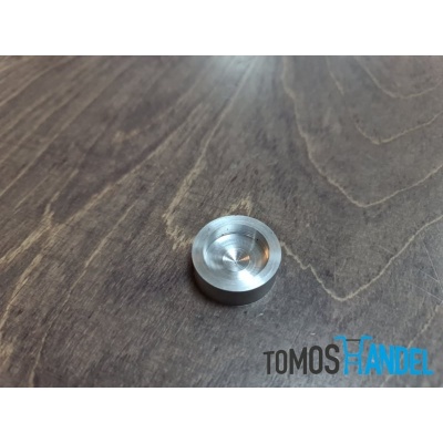 Bus carterkap / kickstart as Foto van Bus carterkap / kickstart as