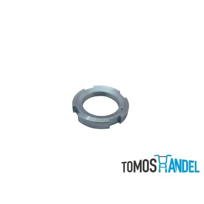 Moer balhoofdlager Foto van Moer balhoofdlager