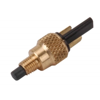 Foto van Remlichtschakelaar messing OT