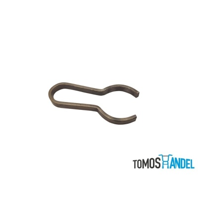 Kickstart rondselveer A35 Foto van Kickstart rondselveer A35