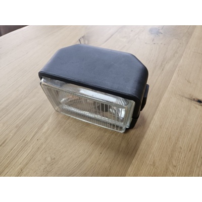 Koplamp vierkant C-kwaliteit Koplamp vierkant C-kwaliteit