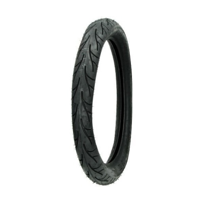 Continental TT 17-2.50 voorband Revival / Streetmate Foto van Continental TT 17-2.50 voorband Revival / Streetmate