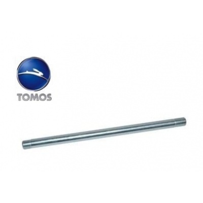 Foto van Vooras A35 NT 215x12mm