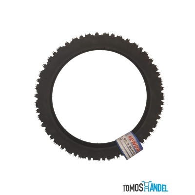 Kenda crossband / noppenband 60/100-16 / 16-2.50 voorband / achterband Kenda crossband / noppenband 60/100-16 / 16-2.50 voorband / achterband