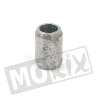 Pasbus carterkap en carter 9.8x16 Foto van Pasbus carterkap en carter 9.8x16