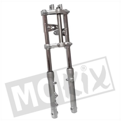 Voorvork EBR Revival Foto van Voorvork EBR Revival