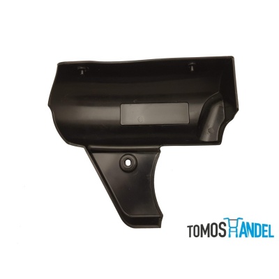 Zijscherm / zijkap zwart links Tomos Flexer Revival Streetmate Origineel Tomos