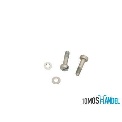 Boutenset carburateurdeksel SHA Foto van Boutenset carburateurdeksel SHA