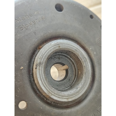 Origineel vliegwiel Tomos zonder pick-up Origineel vliegwiel Tomos zonder pick-up