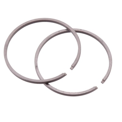 Zuigerveren 50cc 38mm standaard cilinder (2 stuks) Foto van Zuigerveren 50cc 38mm standaard cilinder (2 stuks)