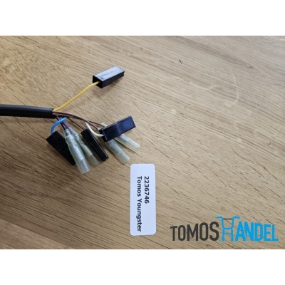 Kabelboom Tomos Youngster T236746