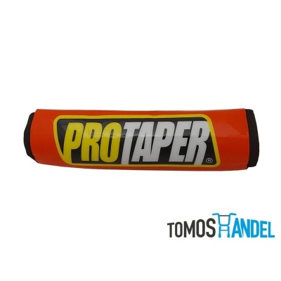 Protaper imi bar pad / stuurrol cross rood Foto van Protaper imi bar pad / stuurrol cross rood