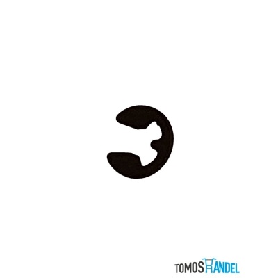 Foto van Clip gasnaald dellorto PHVA origineel