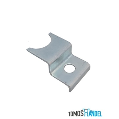 Veerbeugel vliegwielkap / kickstartkap Foto van Veerbeugel vliegwielkap / kickstartkap