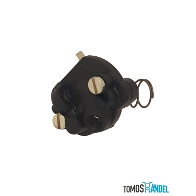 Carburateur deksel origineel SHA 14/9 14/12 en 15/15