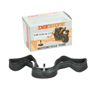Binnenband Deestone 16-17 inch 2.00/2.25 Foto van Binnenband Deestone 16-17 inch 2.00/2.25