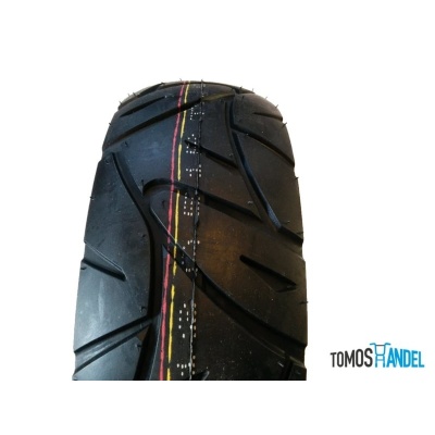 Buitenband 12-120/70 Power one semi-slick Youngster Foto van Buitenband 12-120/70 Power one semi-slick Youngster