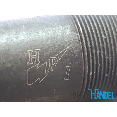 Vliegwieltrekker HPI 2-ten M27x1