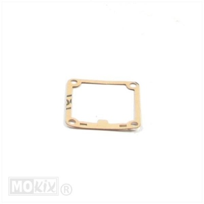 Vlotterbak pakking BING vierkant Foto van Vlotterbak pakking BING vierkant