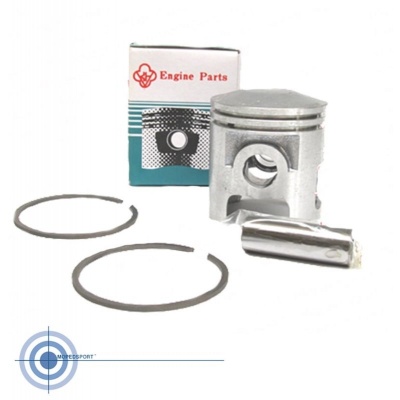 Zuiger Maxwell 65cc 44mm Tomos Foto van Zuiger Maxwell 65cc 44mm Tomos