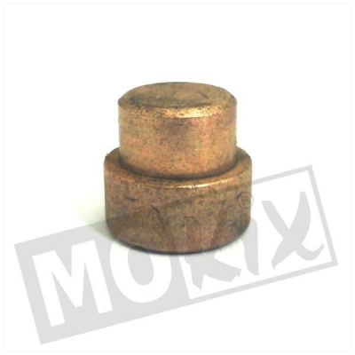 Lagerbus voor bendix in motorblok Foto van Lagerbus voor bendix in motorblok