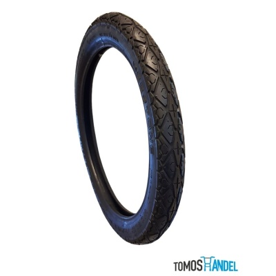 Deestone 16-2.25 buitenband Foto van Deestone 16-2.25 buitenband