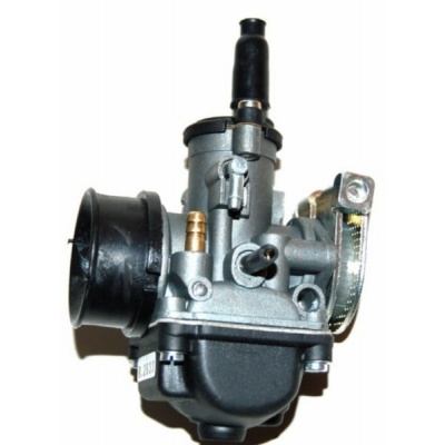Carburateur 21mm imitatie Foto van Carburateur 21mm imitatie