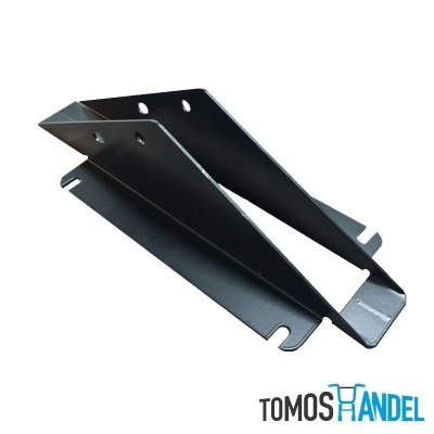 Zadel bevestiging adapter Flexer, Youngster, Pack'R, Funtastic, Funsport Foto van Zadel bevestiging adapter Flexer, Youngster, Pack'R, Funtastic, Funsport