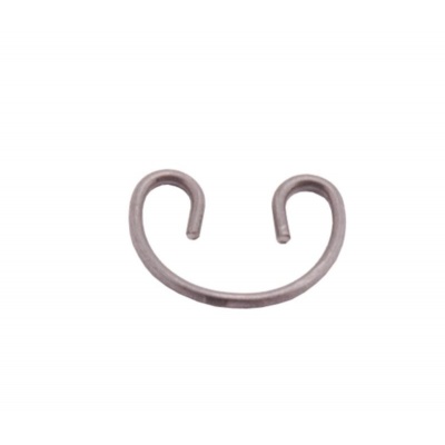 Pistonpen clip 10mm 2 stuks Foto van Pistonpen clip 10mm 2 stuks